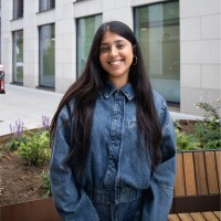Arhantika Rebello