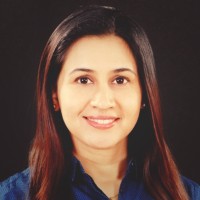 Sujata Shanbhag