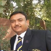 Niraj Ranjan