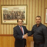 RADE SARIC