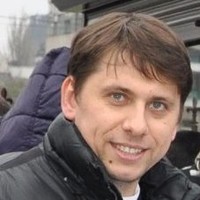Maxim Kochetov
