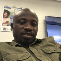 KOUAKOU LOYC NOUMBRÉ