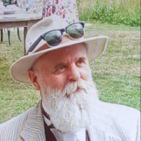 Mark Carnall