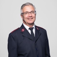 Stuart Glover