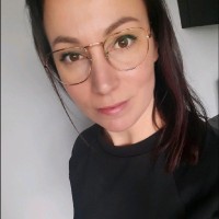 Dominique Van Der Sluijs