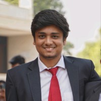Samarth Joshi