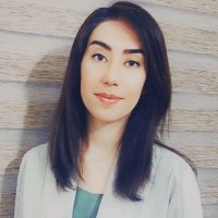 Maryam Yosefi
