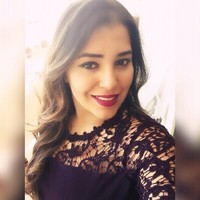Marina Alkhouri,Mba