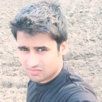 Ahmad Shahzadkhan
