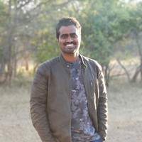 Srinivas Kasturi