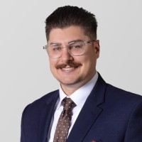 Jeff A. Joseph, Jr.