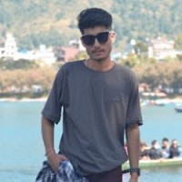 Aayush Malla