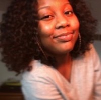 Calia Grinston
