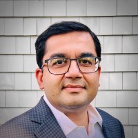 Jay Mehta