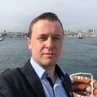 Aleksandrs Kuzmins