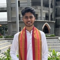 Kedar Dhoble