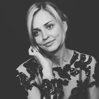 Liliia Mustiyanovich