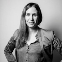 Lucie Marechal