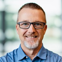 Jeff D. Standridge, Ed.D.