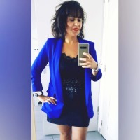 Virginie Cacheux