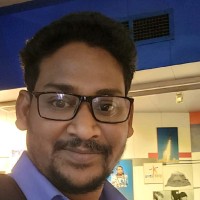 Souvik Maity