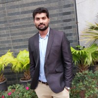 Pankaj Nikam