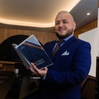 Ing. Aldo Célleri Ramírez