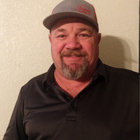 Mark Barrett