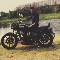 Sujal Jain