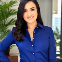 Eliana Gonzalez