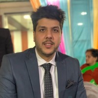Rishi Kalia