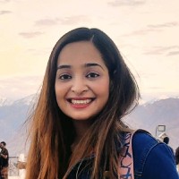 Ca Palak Arora
