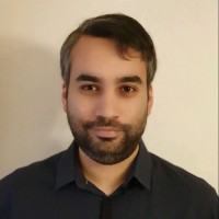 Madjid Mendil