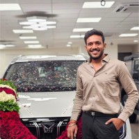 UMASHANKAR E