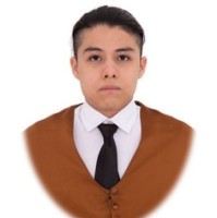 Jesús Alberto Kok Pastor