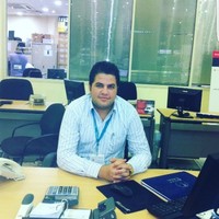 Mohamed Roshdy Elkady