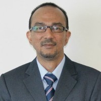 Syed Hisham Alwi Syed Ibrahim
