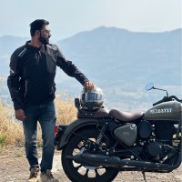 Akshay Raut