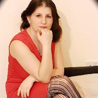 Eva Sikomasova