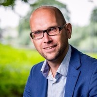 Tjeerd De Groot