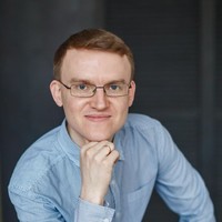 Антон Быков