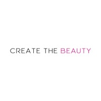 CREATE THE BEAUTY