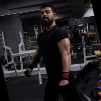 Cihangir Camuz