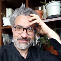 Andrés Martínez Espinosa