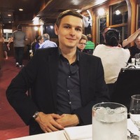 Evgeniy Krasnoshchekov