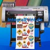 IntegralPrint und CompuMan UG (haftungsbeschränkt)