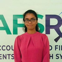 Ahinsa Ranasinghe