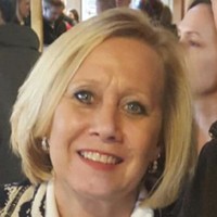 Cindy Halberg