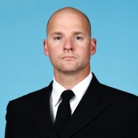 Michael Redington, Mba, Lssbb