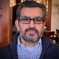 Tariq Hafeez
